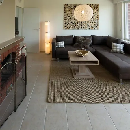 Ferienhaus Kustenliebe * Norddeich (Norden)