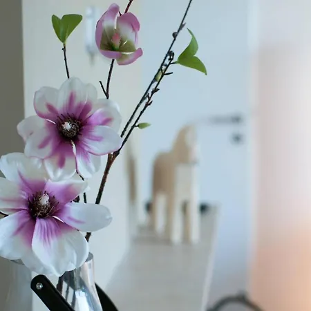 Ferienhaus Kustenliebe Norddeich (Norden)