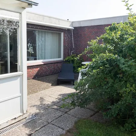 Ferienhaus Kustenliebe Holiday home Norddeich (Norden)
