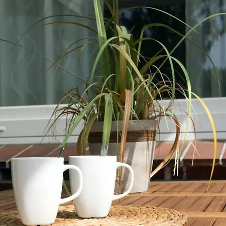 Ferienhaus Kustenliebe *